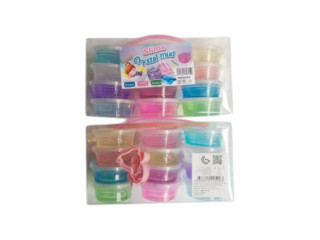 CRYSTAL MUD