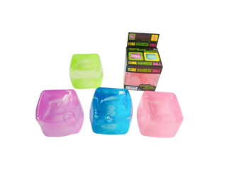 PLASTIC TOYS SQUARE (5.5 CM) PLASTIC TOYS SQUARE (5.5 CM)