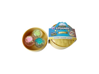 PLASTIC TOYS BUN 3 PC PLASTIC TOYS BUN 3 PC