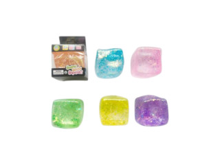 PLASTIC TOY SQUARE ICE PLASTIC TOY SQUARE ICE