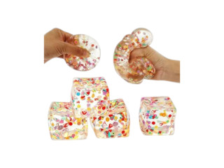 PLASTIC TOYS SQUARE ICE PLASTIC TOYS SQUARE ICE