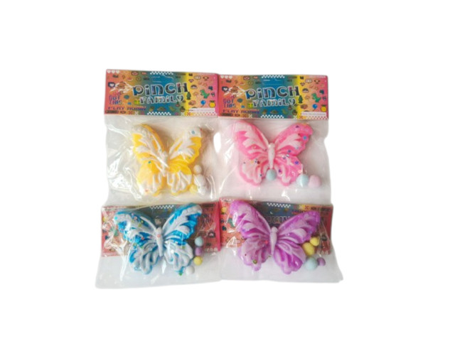 SQUISHY TOYS