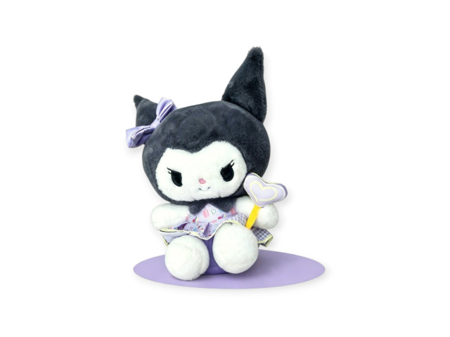 PLUSH TOY
