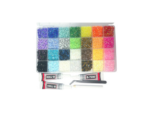 DIY DIAMOND DIY DIAMOND