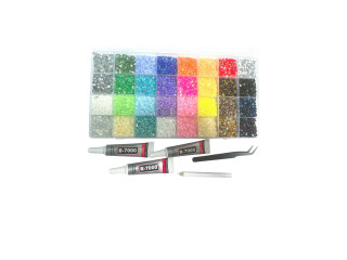 DIY DIAMOND DIY DIAMOND