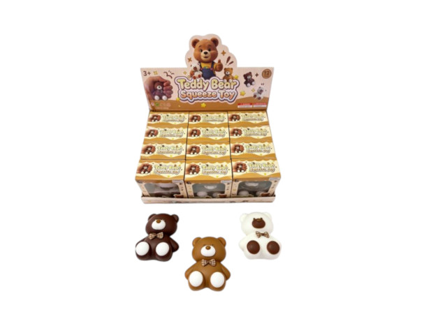 SQUEEZE TOYS