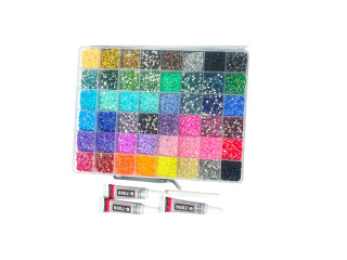 DIY DIAMOND DIY DIAMOND