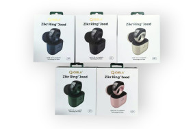 TALLY COUNTER