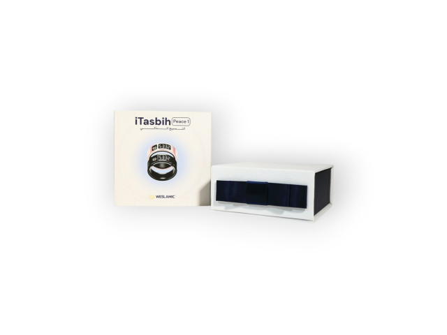 TALLY COUNTER