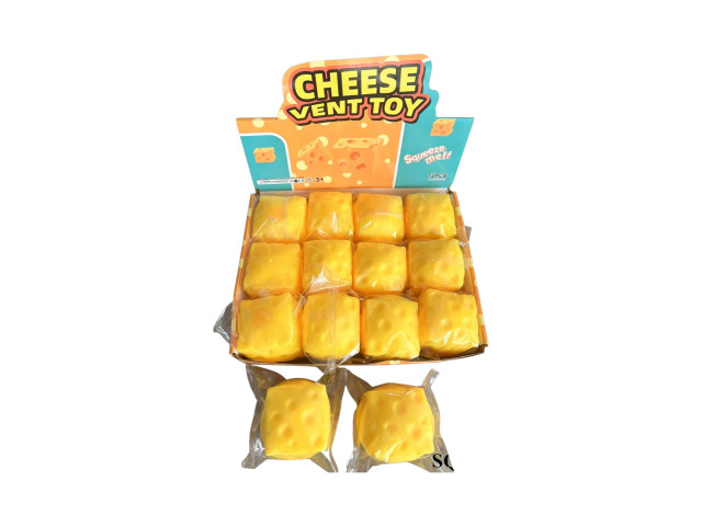SQUISHY TOY (7CM)