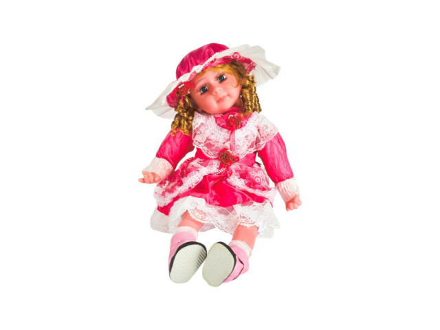 DOLLS
