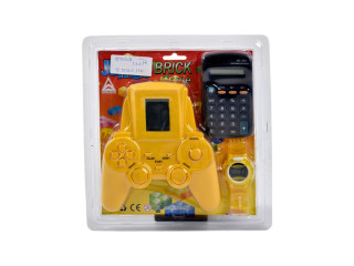 VIDEO GAME (P61)