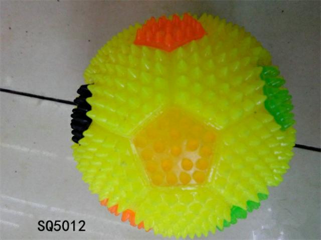 PLASTIC BALL