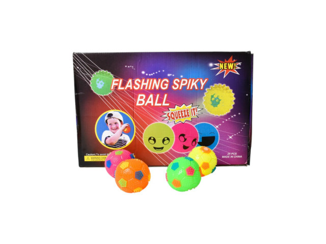PLASTIC BALL