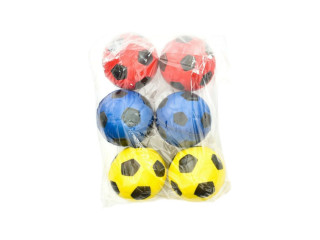 PLASTIC BALL