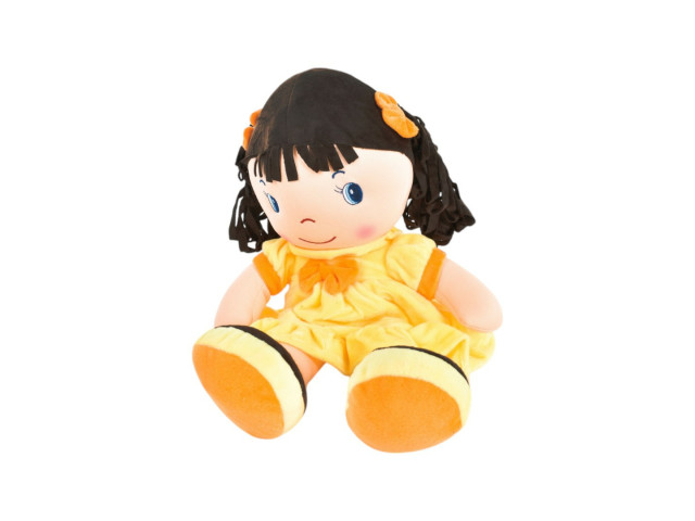 COTTON SOFT STUFF DOLL COTTON SOFT STUFF DOLL