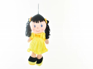 COTTON SOFT STUFF DOLL COTTON SOFT STUFF DOLL