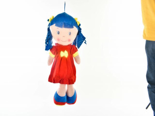 COTTON SOFT STUFF DOLL COTTON SOFT STUFF DOLL