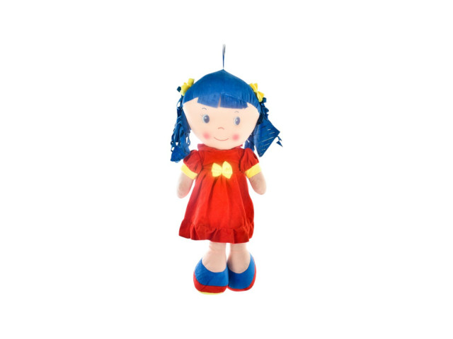 COTTON SOFT STUFF DOLL