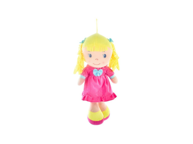 COTTON SOFT STUFF DOLL COTTON SOFT STUFF DOLL