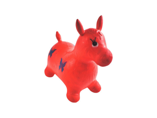 BOUNCE TOYS