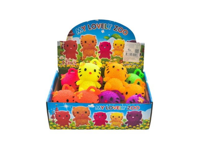 PLASTIC TOYS(P-81)