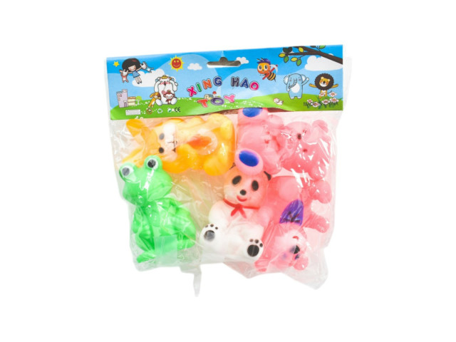 PLASTIC TOYS PLASTIC TOYS