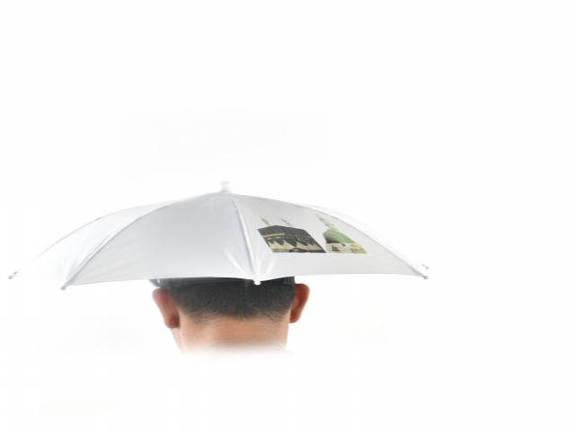 HAT UMBRELLA (P-94)