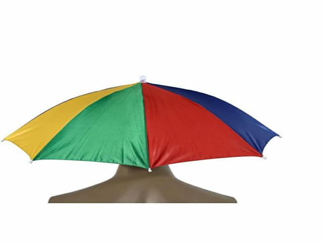 HAT UMBRELLA (P-93)(P-62)