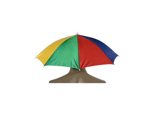HAT UMBRELLA (P-93)(P-62) HAT UMBRELLA (P-93)(P-62)