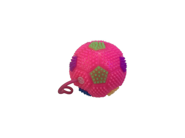 PLASTIC BALL
