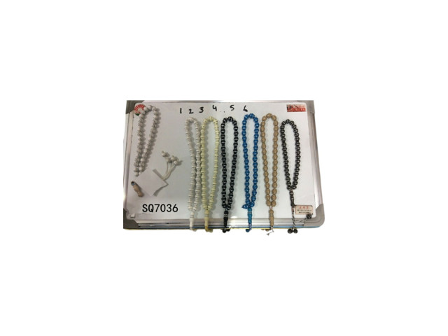 ROSARY 12MM