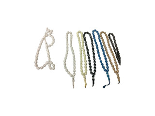  ROSARY  (12*14mm)