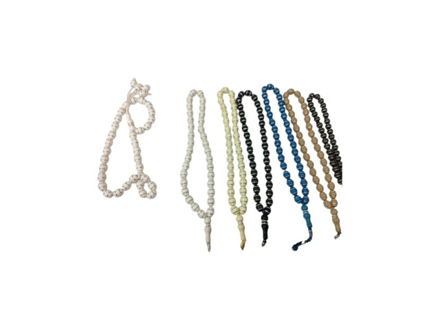  ROSARY  (12*14mm)