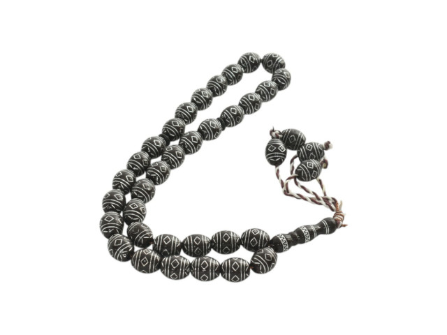  ROSARY  (12*14mm)
