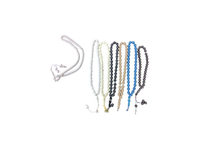  ROSARY  (5*10mm)