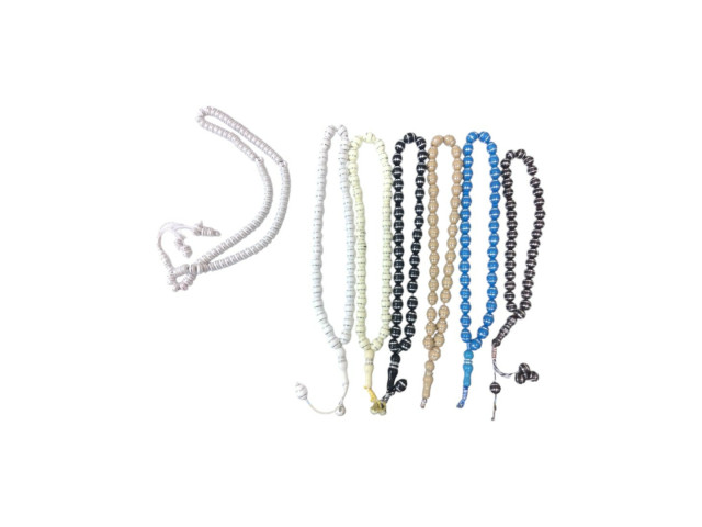  ROSARY  (5*10mm)