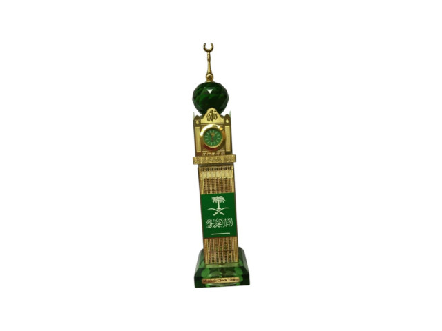 TOWER ITEMS