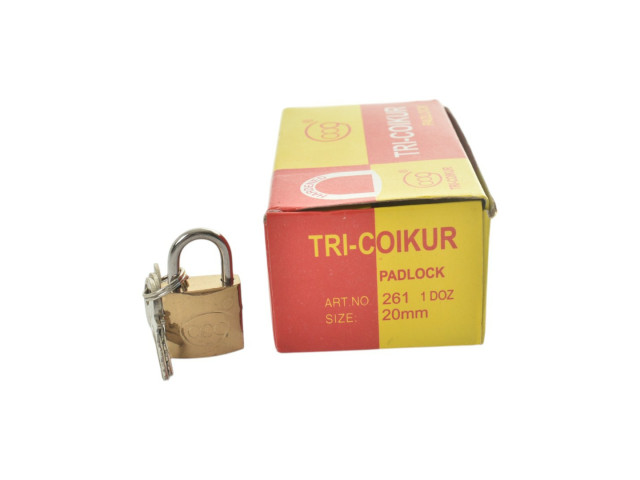 LOCK (62 LOCK (62