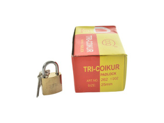 LOCK (62