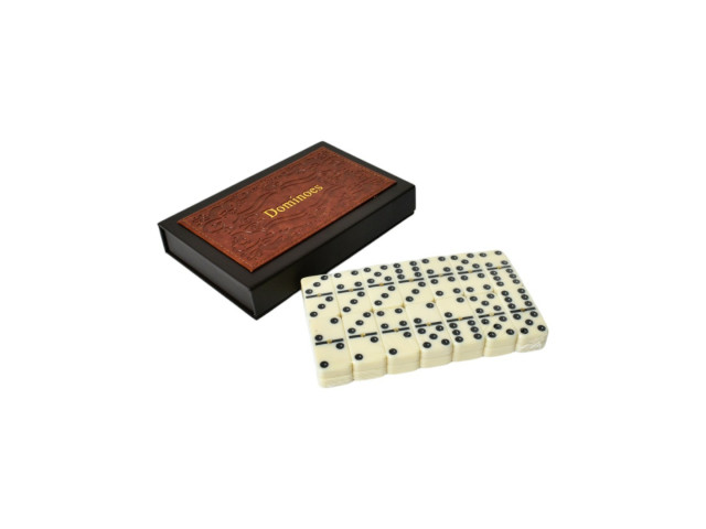 DOMINOES