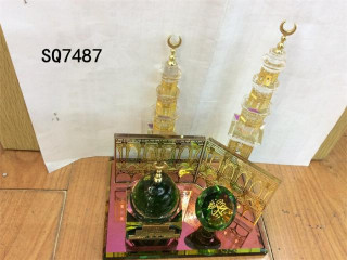 TOWER ITEMS TOWER ITEMS