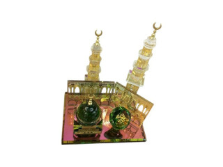 TOWER ITEMS TOWER ITEMS