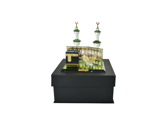 TOWER ITEM