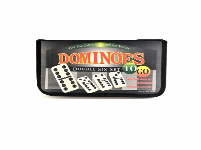 DOMINOES