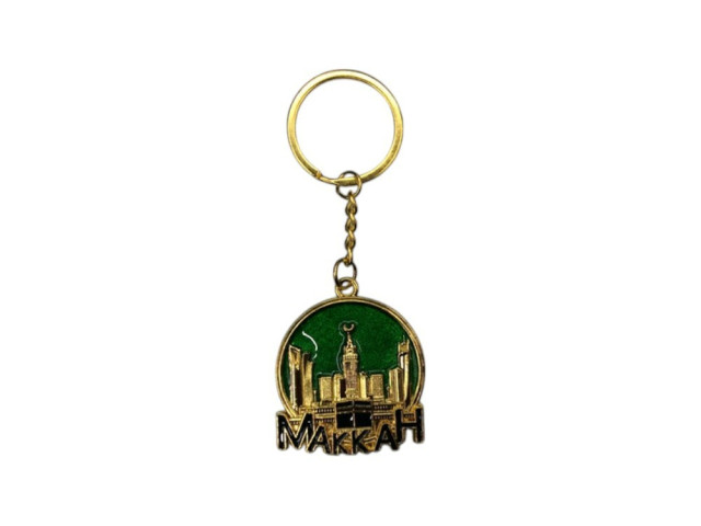 KEYCHAIN