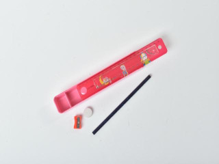 STATIONARY BOX (P-40) STATIONARY BOX (P-40)