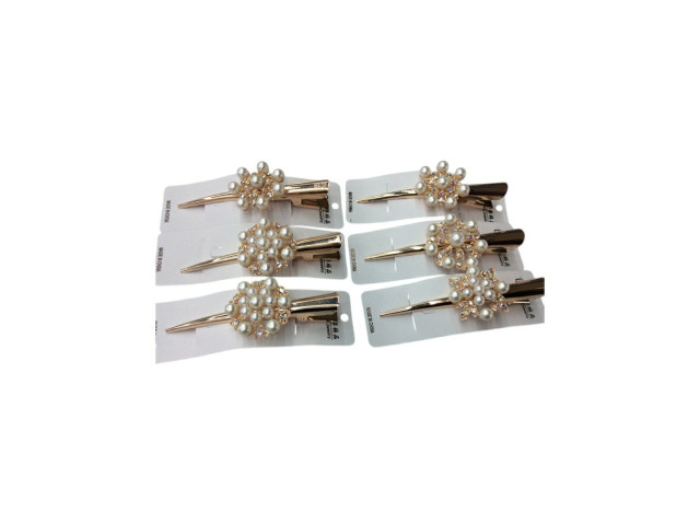 HAIR CLIP