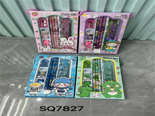 STATIONERY SET STATIONERY SET