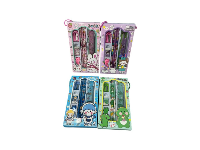 STATIONERY SET